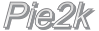 Pie2k Comics
